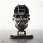 Darth Vader helmet Star Wars 4D build