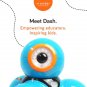Dash Wonder Workshop educational robot