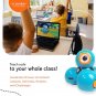 Dash Wonder Workshop educational robot