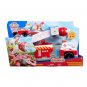 Deluxe Fire Truck Fire Rescue Paw Patrol