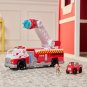 Deluxe Fire Truck Fire Rescue Paw Patrol