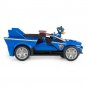 Deluxe vehicle from Chase Super Patrol