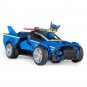 Deluxe vehicle from Chase Super Patrol