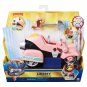 Deluxe Vehicle Liberty Paw Patrol The Movie