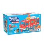 Design and Drill Bolt Buddies Fire truck