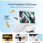 Digital Microscope MT3-4 MatataStudio