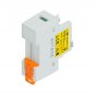 DIN Rail Enclosure V3 Power Version Nodon