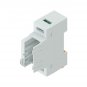 DIN Rail Enclosure V3 Power Version Nodon