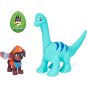 Dino Rescue Paw Patrol Figurines Pack of 6