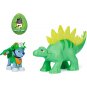 Dino Rescue Paw Patrol Figurines Pack of 6