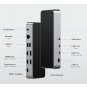 Docking Station Triple Display 4K Satechi