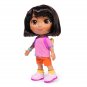 Dora singing and exploring doll - Dora the Explorer