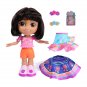 Dora the Explorer doll - Dance with me
