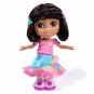 Dora the Explorer doll - Dance with me