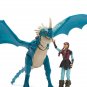 Dragon figurine 15cm Dragons Movie