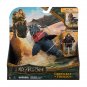Dragon figurine 15cm Dragons Movie