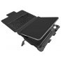 Dux Keyboard Trackpad AZERTY USB-C iPad STM