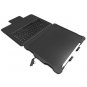 Dux Keyboard Trackpad AZERTY USB-C iPad STM