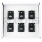 Dynamixel Robotis AX-18A Servo Pack of 6