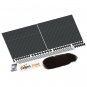 Echo drone arena Pitsco 10 x 20