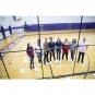 Echo drone arena Pitsco 10 x 20
