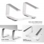Elevator Silver Incase PC and MacBook stand