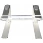 Elevator Silver Incase PC and MacBook stand