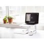 Elevator Silver Incase PC and MacBook stand