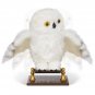 Enchanted Hedwig interactive plush