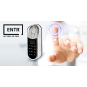 ENTR Mult-T-Lock Smart Lock digital