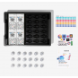 Evo Classroom Kit 18 Bpts Ozobot