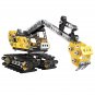 Excavator Meccano 6027036