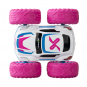 Exost 360 Cross Amazone pink