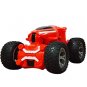 Exost mini Revolt remote controlled car