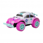 Exost Pixie pink remote control car