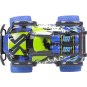 Exost Xbull remote control car