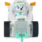 Figurine And Vehicle Everest Paw Patrol 2