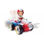 Figurine and vehicle Ryder Paw Patrol 6024006