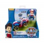 Figurine and vehicle Ryder Paw Patrol 6024006