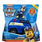 Figurine Et Vhicule Chase Paw Patrol