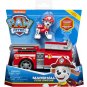 Figurine Et Vhicule Marshall Paw Patrol