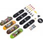 Fingerskate Tech Deck Pack of 4 skates