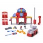 Fire Station Fire Rescue Paw Patrol