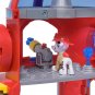 Fire Station Fire Rescue Paw Patrol