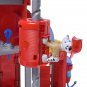 Fire Station Fire Rescue Paw Patrol