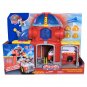 Fire Station Fire Rescue Paw Patrol