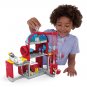 Fire Station Fire Rescue Paw Patrol