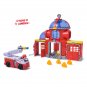 Fire Station Fire Rescue Paw Patrol