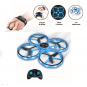 Flashing Drone Flybotic Remote Control Toy