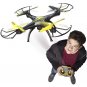 Flybotic Spy Racer remote controlled drone
